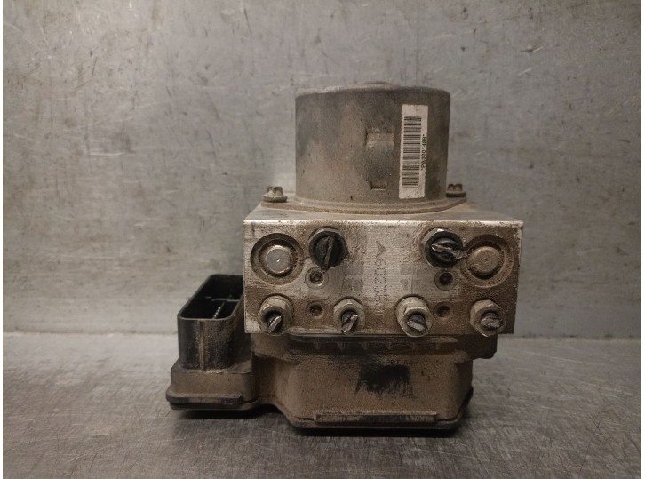 Replacement ABS unit for Ford S-Max (WA6) 2.0 TDCi OEM IAM reference BG912C405FB 1857639 