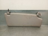Recambio de parasol izquierdo para bmw x3 (e83) 2.0d referencia OEM IAM 51163416067 51163416067 