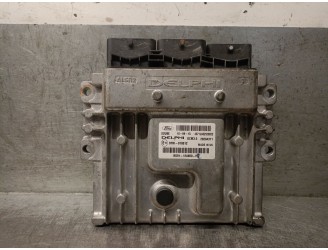 Recambio de centralita motor uce para ford s-max (wa6) 2.0 tdci referencia OEM IAM BG9112A650PE  28284371 DELPHI
