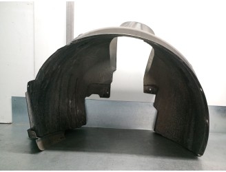 Recambio de paso rueda delantero izquierdo para bmw x3 (e83) 2.0d referencia OEM IAM 51713420431 51713420431 CESTA 42 - A