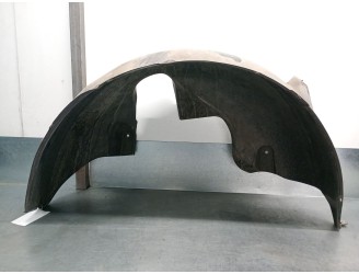 Recambio de paso rueda trasero derecho para bmw x3 (e83) 2.0d referencia OEM IAM 51713400058 51713400058 CESTA 42 - A