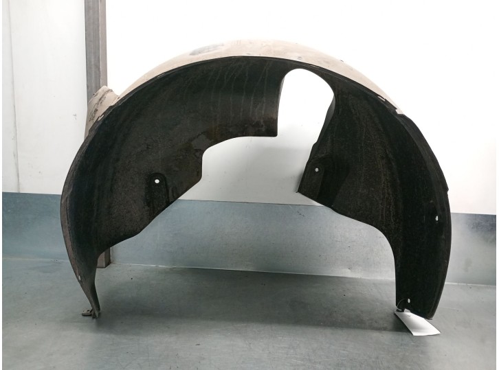 Recambio de paso rueda trasero izquierdo para bmw x3 (e83) 2.0d referencia OEM IAM 51713400057 51713400057 CESTA 42 - A