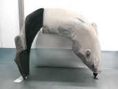 Recambio de paso rueda trasero izquierdo para bmw x3 (e83) 2.0d referencia OEM IAM 51713400057 51713400057 CESTA 42 - A