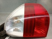 Recambio de piloto trasero derecho para bmw x3 (e83) 2.0d referencia OEM IAM 63217162210 63217162210 