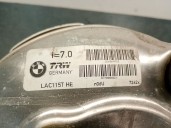 Recambio de servofreno para bmw x3 (e83) 2.0d referencia OEM IAM 34333450589 34333450589 LAC115THE TRW