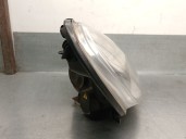 Recambio de faro derecho para ford s-max (wa6) 2.0 tdci referencia OEM IAM 6M2113005AH 1801373 HELLA