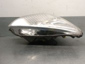 Recambio de faro derecho para ford s-max (wa6) 2.0 tdci referencia OEM IAM 6M2113005AH 1801373 HELLA