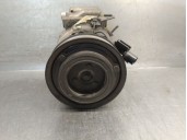 Replacement air conditioning compressor for Hyundai Santa Fé II (CM) 2.2 CRDi GLS OEM IAM reference 977012B151 977012B151 