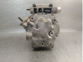 Replacement air conditioning compressor for Hyundai Santa Fé II (CM) 2.2 CRDi GLS OEM IAM reference 977012B151 977012B151 