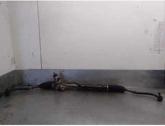 Recambio de cremallera direccion para hyundai santa fé ii (cm) 2.2 crdi gls referencia OEM IAM 577002B100 577002B100 MANDO CORPO