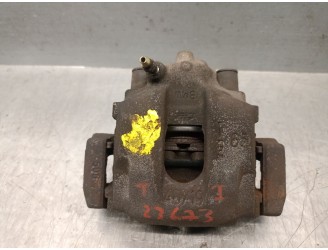 Recambio de pinza freno trasera izquierda para bmw serie 3 touring (e46) 2.0 16v diesel cat referencia OEM IAM 34216758135 34216