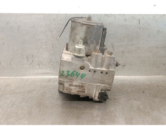 Recambio de abs para volvo v40 familiar td referencia OEM IAM 30821397 30821397 0265216017 BOSCH