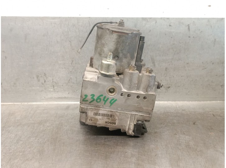 Recambio de abs para volvo v40 familiar td referencia OEM IAM 30821397 30821397 0265216017 BOSCH