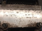 Recambio de abs para volvo v40 familiar td referencia OEM IAM 30821397 30821397 0265216017 BOSCH