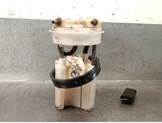 Recambio de aforador para volvo v40 familiar td referencia OEM IAM 75655 75655 09750409902 MARWAL
