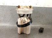 Recambio de aforador para volvo v40 familiar td referencia OEM IAM 75655 75655 09750409902 MARWAL