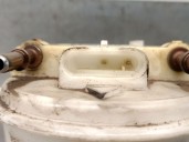 Recambio de aforador para volvo v40 familiar td referencia OEM IAM 75655 75655 09750409902 MARWAL