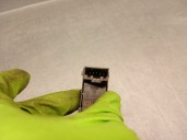 Recambio de mando elevalunas trasero izquierdo para seat toledo iv (kg3) 1.6 tdi referencia OEM IAM 6JA959855A 6JA959855A