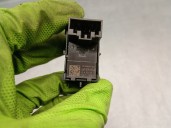 Recambio de mando elevalunas trasero izquierdo para seat toledo iv (kg3) 1.6 tdi referencia OEM IAM 6JA959855A 6JA959855A