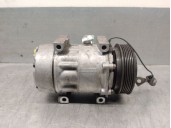 Recambio de compresor aire acondicionado para volvo v40 familiar td referencia OEM IAM 8601957 8601957 SANDEN