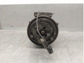 Replacement air conditioning compressor for Volvo V40 Estate TD OEM IAM reference 8601957 8601957 SANDEN