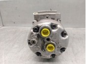 Replacement air conditioning compressor for Volvo V40 Estate TD OEM IAM reference 8601957 8601957 SANDEN