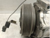 Replacement air conditioning compressor for Volvo V40 Estate TD OEM IAM reference 8601957 8601957 SANDEN