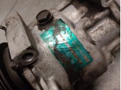 Recambio de compresor aire acondicionado para volvo v40 familiar td referencia OEM IAM 8601957 8601957 SANDEN