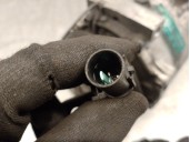 Recambio de compresor aire acondicionado para volvo v40 familiar td referencia OEM IAM 8601957 8601957 SANDEN