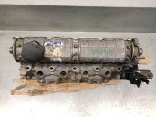 Recambio de culata para volvo v40 familiar td referencia OEM IAM 9031229 8111317 7700867872