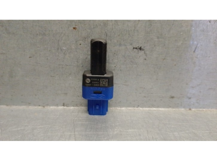Recambio de sensor para kia ev6 cv/ f5e22 / e11b11 referencia OEM IAM 93810J3000 230313B05522