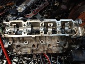 Recambio de culata para volvo v40 familiar td referencia OEM IAM 9031229 8111317 7700867872