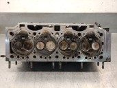 Recambio de culata para volvo v40 familiar td referencia OEM IAM 9031229 8111317 7700867872