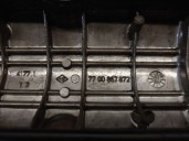 Recambio de culata para volvo v40 familiar td referencia OEM IAM 9031229 8111317 7700867872