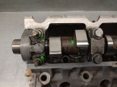 Recambio de culata para volvo v40 familiar td referencia OEM IAM 9031229 8111317 7700867872