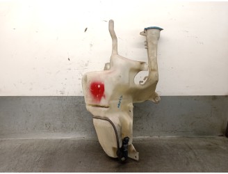 Recambio de deposito limpia para volvo v40 familiar td referencia OEM IAM 30855249 30816509 