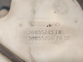 Recambio de deposito limpia para volvo v40 familiar td referencia OEM IAM 30855249 30816509 