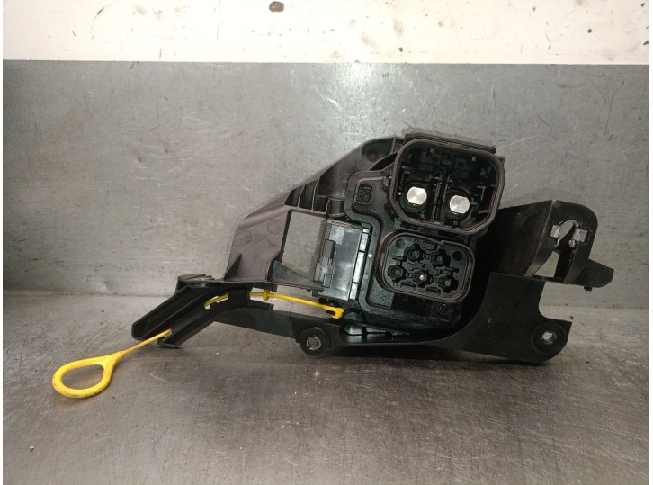Recambio de modulo electronico para cupra leon sp kl / cfducax0 1.5 leon sp e-hybrid200 referencia OEM IAM 5FA907175C 5FA907175C