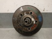 Recambio de mangueta trasera derecha para audi a4 berlina (b5) 1.8 referencia OEM IAM 8D0501117C 8D0501117C 