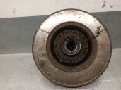 Recambio de mangueta trasera derecha para audi a4 berlina (b5) 1.8 referencia OEM IAM 8D0501117C 8D0501117C 