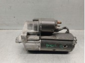 Replacement starter motor for Volvo V40 estate TD OEM IAM reference 8251642 8251642 