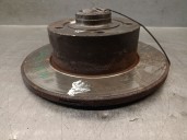 Recambio de mangueta trasera derecha para audi a4 berlina (b5) 1.8 referencia OEM IAM 8D0501117C 8D0501117C 