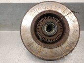 Recambio de mangueta trasera izquierda para audi a4 berlina (b5) 1.8 referencia OEM IAM 8D0501117C 8D0501117C 