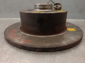 Recambio de mangueta trasera izquierda para audi a4 berlina (b5) 1.8 referencia OEM IAM 8D0501117C 8D0501117C 