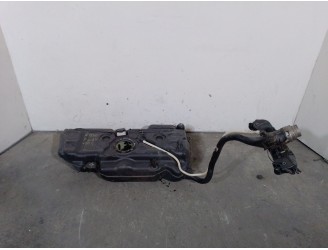 Recambio de deposito combustible para audi q3 (f3b) 35 tdi referencia OEM IAM 5QF201021GG 5QF201060BK 