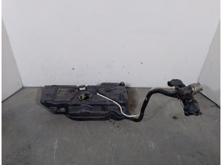 Recambio de deposito combustible para audi q3 (f3b) 35 tdi referencia OEM IAM 5QF201021GG 5QF201060BK 