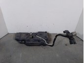 Recambio de deposito combustible para audi q3 (f3b) 35 tdi referencia OEM IAM 5QF201021GG 5QF201060BK 