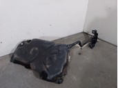 Recambio de deposito combustible para audi q3 (f3b) 35 tdi referencia OEM IAM 5QF201021GG 5QF201060BK 