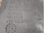 Recambio de deposito combustible para audi q3 (f3b) 35 tdi referencia OEM IAM 5QF201021GG 5QF201060BK 