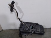 Recambio de deposito combustible para audi q3 (f3b) 35 tdi referencia OEM IAM 5QF201021GG 5QF201060BK 